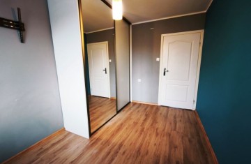 Przestronne 3 pok., balkon, blok z cegły, Konin/Chorzeń