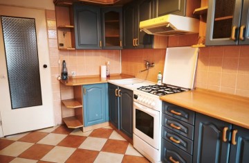 Przestronne 3 pok., balkon, blok z cegły, Konin/Chorzeń