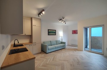 Do wynajęcia 2 pokoje w wysokim standardzie na parterze