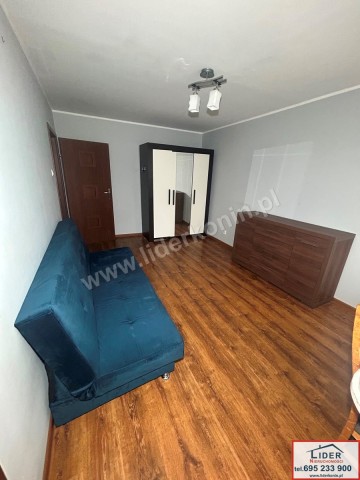 Na sprzedaż mieszkanie - PARTER - Konin, ul. Wyszyńskiego