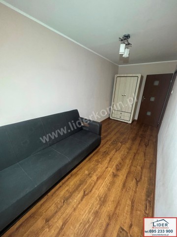 Na sprzedaż mieszkanie - PARTER - Konin, ul. Wyszyńskiego