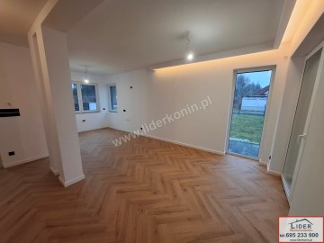 WYSOKI STANDARD | Pompa Ciepła | Konin