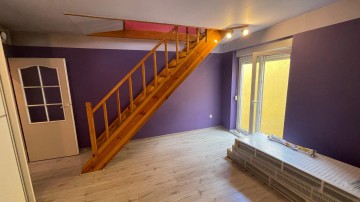 Przestronne, 5 pokojowe mieszkanie-1 piętro-Starówka