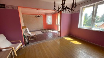 Przestronne, 5 pokojowe mieszkanie-1 piętro-Starówka