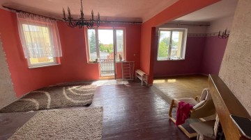 Przestronne, 5 pokojowe mieszkanie-1 piętro-Starówka