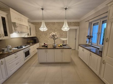 Nowoczesny, parterowy dom w spokojnej okolicy -os. Pawł&oacute;wek