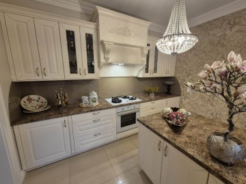 Nowoczesny, parterowy dom w spokojnej okolicy -os. Pawł&oacute;wek