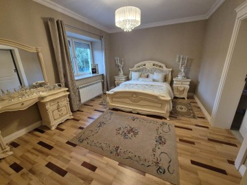 Nowoczesny, parterowy dom w spokojnej okolicy -os. Pawł&oacute;wek