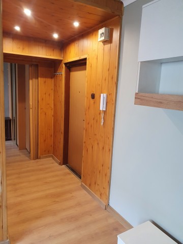 Wynajmę mieszkanie Wyszyńskiego 1 piętro