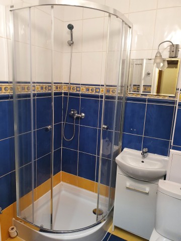 Wynajmę mieszkanie Wyszyńskiego 1 piętro