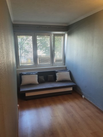 Wynajmę mieszkanie Wyszyńskiego 1 piętro