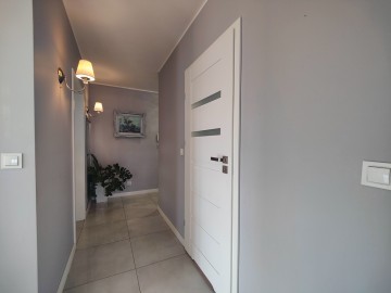 Sprzedam 3 pokoje, 1 piętro, nowe budownictwo -ul. Śliska