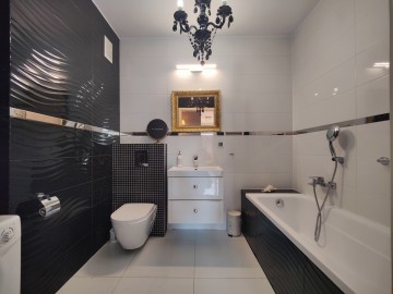 Sprzedam 3 pokoje, 1 piętro, nowe budownictwo -ul. Śliska