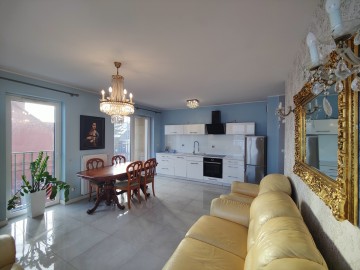 Sprzedam 3 pokoje, 1 piętro, nowe budownictwo -ul. Śliska