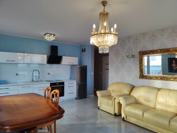 Sprzedam 3 pokoje, 1 piętro, nowe budownictwo -ul. Śliska