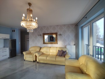 Sprzedam 3 pokoje, 1 piętro, nowe budownictwo -ul. Śliska