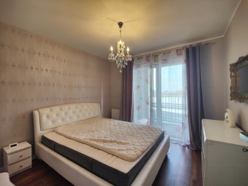 Sprzedam 3 pokoje, 1 piętro, nowe budownictwo -ul. Śliska