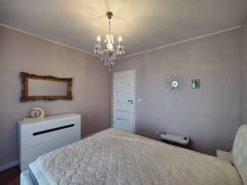 Sprzedam 3 pokoje, 1 piętro, nowe budownictwo -ul. Śliska