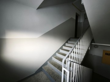 Przestronne, 3 pok., balkon, blok z cegły, Konin/Chorzeń