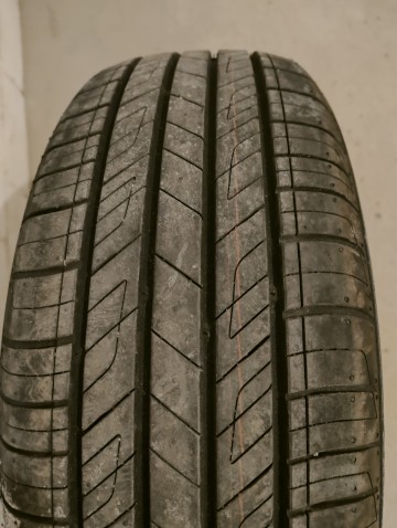 Sprzedam komplet opon Kumho Solus HS63 195/55 R16 87H