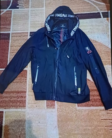 Sprzedam kurtke męską