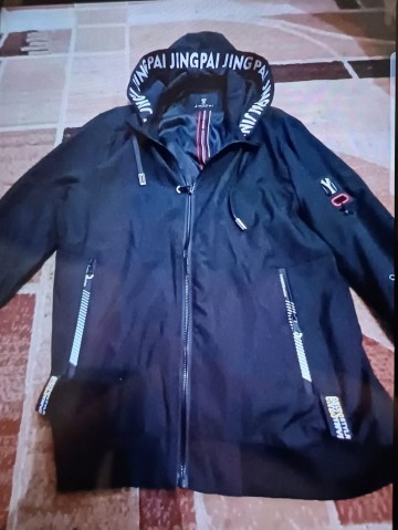 Sprzedam kurtke męską