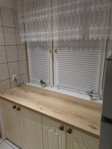 Wynajmę mieszkanie Parter 42 16.