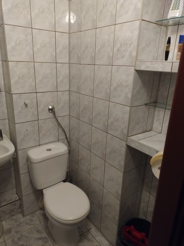 Wynajmę mieszkanie Parter 42 16.