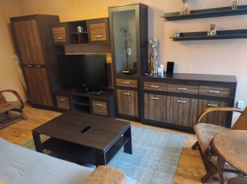 Wynajmę mieszkanie Parter 42 16.