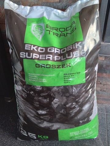 Sprzedam ego groszek