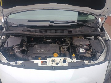 Opel Meriva 2012 rok 1.4 benzyna 140 KM + bogate wyposażenie