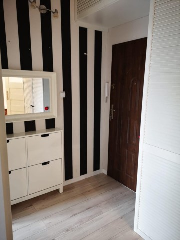 Do wynajęcia 2-pokojowe mieszkanie (wolne od lutego)