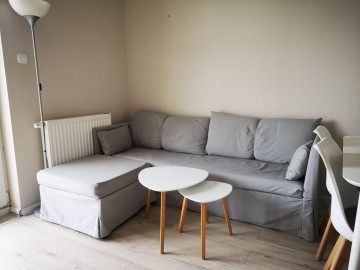 Do wynajęcia 2-pokojowe mieszkanie (wolne od lutego)