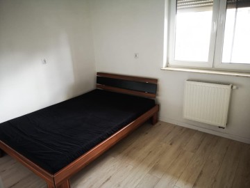 Do wynajęcia 2-pokojowe mieszkanie (wolne od lutego)