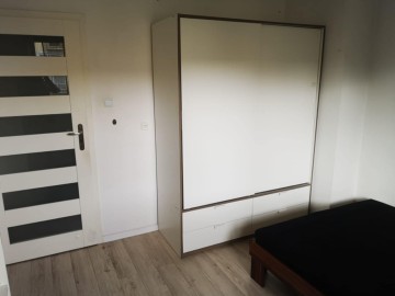 Do wynajęcia 2-pokojowe mieszkanie (wolne od lutego)