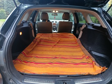 SPRZEDAM OSZCZĘDNĄ I NIEZAWODNĄ TOYOTĘ AVENSIS 2,0 D4D