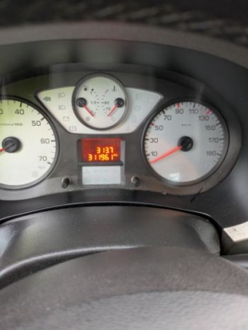 Sprzedam Peugeot Partner 1.6 HDI