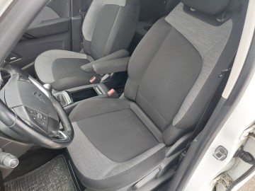 Citroen C4 Grand Picasso LIFT  2016ROK LEDY WIRTUAL ŁADNY PO