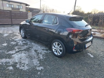 Opel Corsa F 1,2 full-led kamery 360 wirtual bogata polecam
