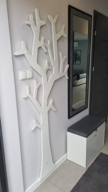 sprzedam zestaw do przedpokoju