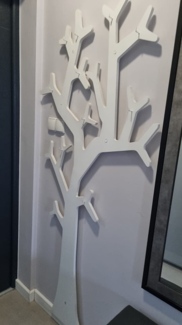 sprzedam zestaw do przedpokoju