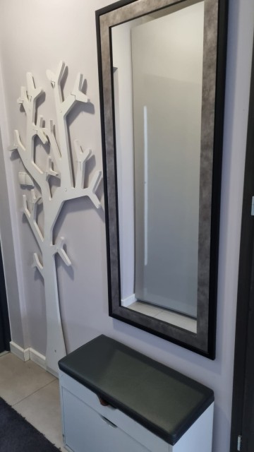 sprzedam zestaw do przedpokoju