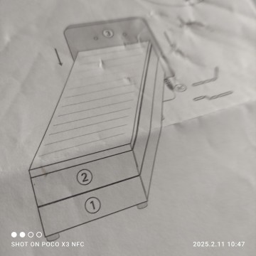 Sprzedam ł&oacute;żko Boxspring-kontynentalne