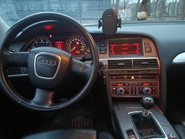 Sprzedam Audi A6 C6 2.7