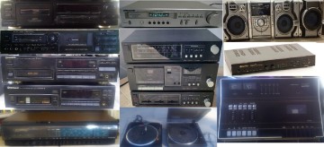 RTV r&oacute;żne sprzedam.