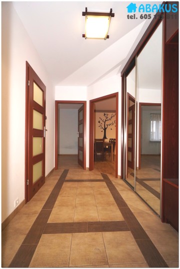 Na sprzedaż mieszkanie - parter - Konin ul. Przemysłowa 3