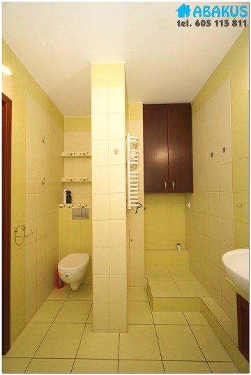 Na sprzedaż mieszkanie - parter - Konin ul. Przemysłowa 3