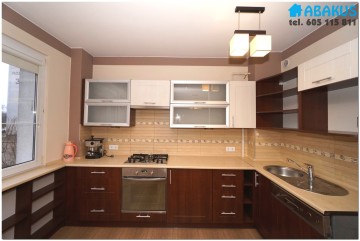 Na sprzedaż mieszkanie - parter - Konin ul. Przemysłowa 3