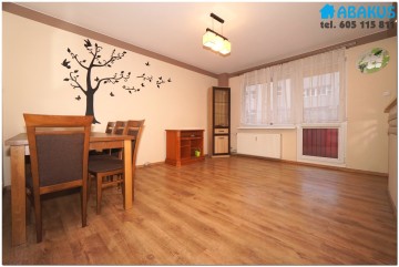 Na sprzedaż mieszkanie - parter - Konin ul. Przemysłowa 3