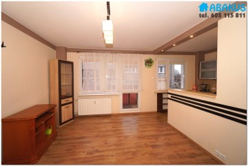 Na sprzedaż mieszkanie - parter - Konin ul. Przemysłowa 3